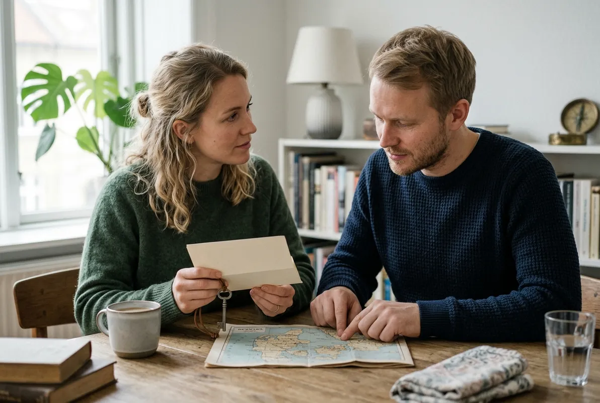 Escape room i Aarhus, Odense og Aalborg